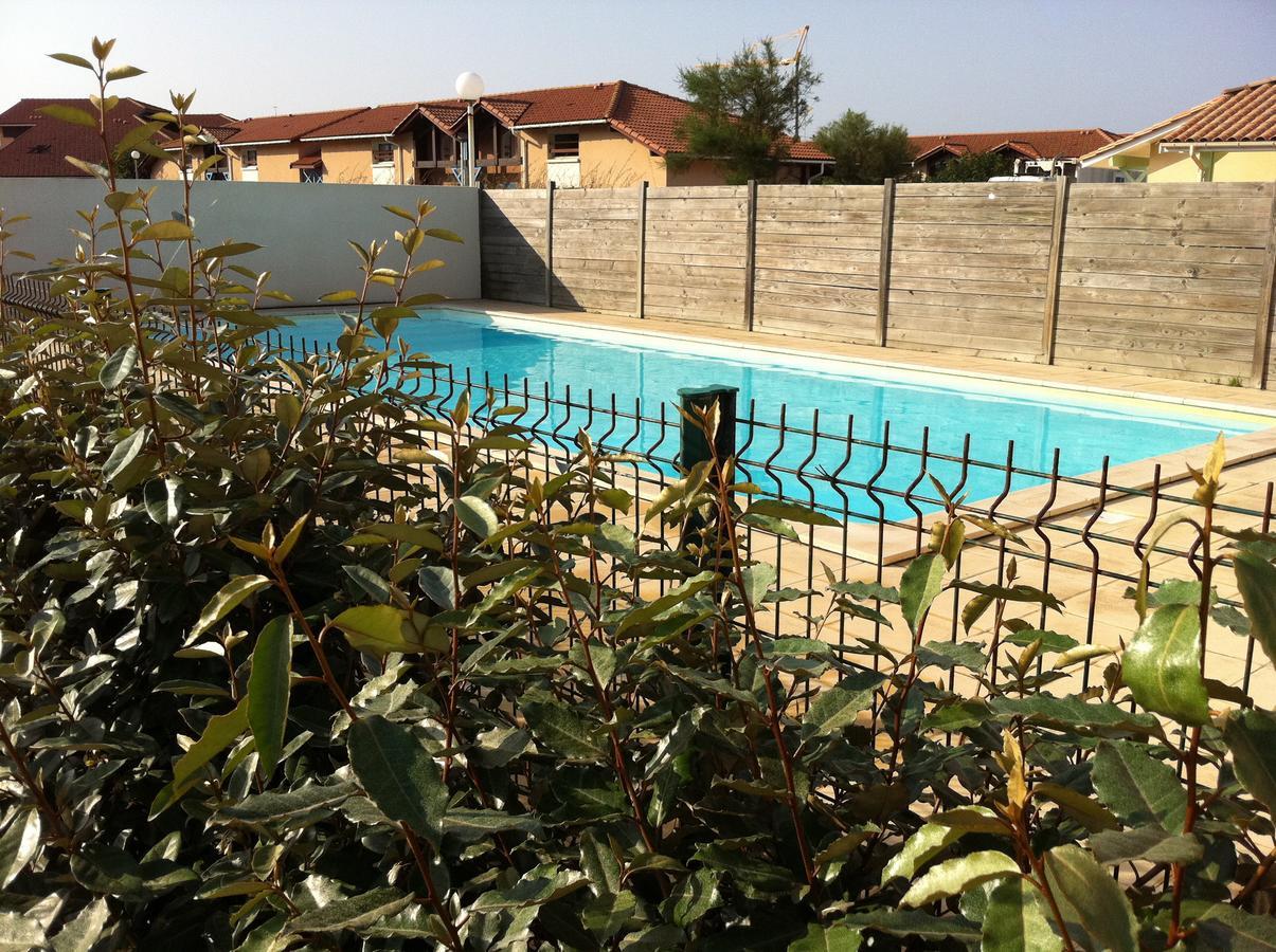 Hébergement de vacances Maison Indigo 6 Personnes Biscarrosse-Plage